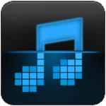 ringtone maker pro android application logo